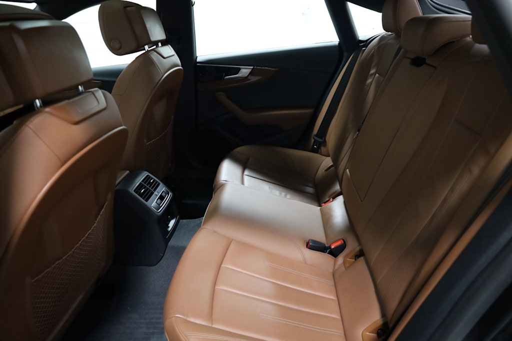 Thumbnail: 2023 Audi A5 - 11