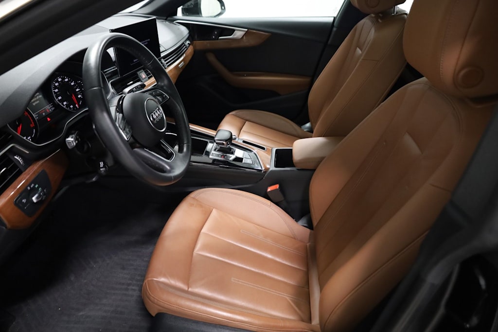 Thumbnail: 2023 Audi A5 - 9