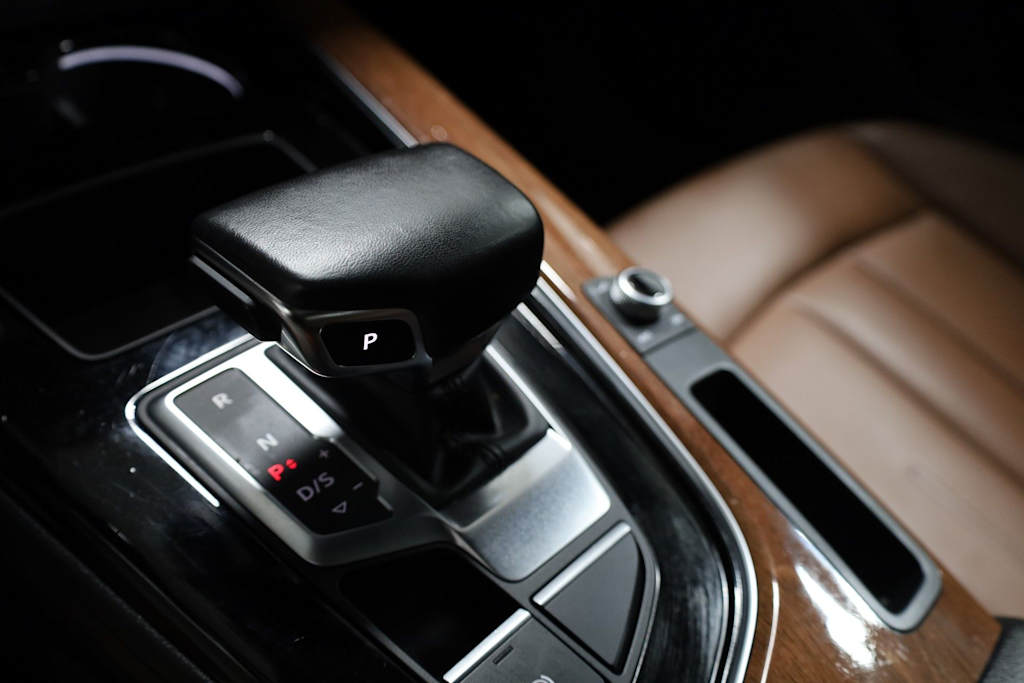 Thumbnail: 2023 Audi A5 - 30