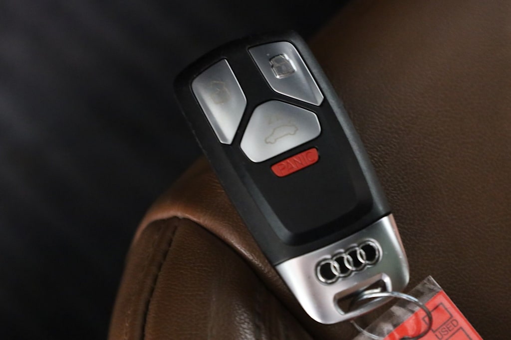 Thumbnail: 2023 Audi A5 - 18