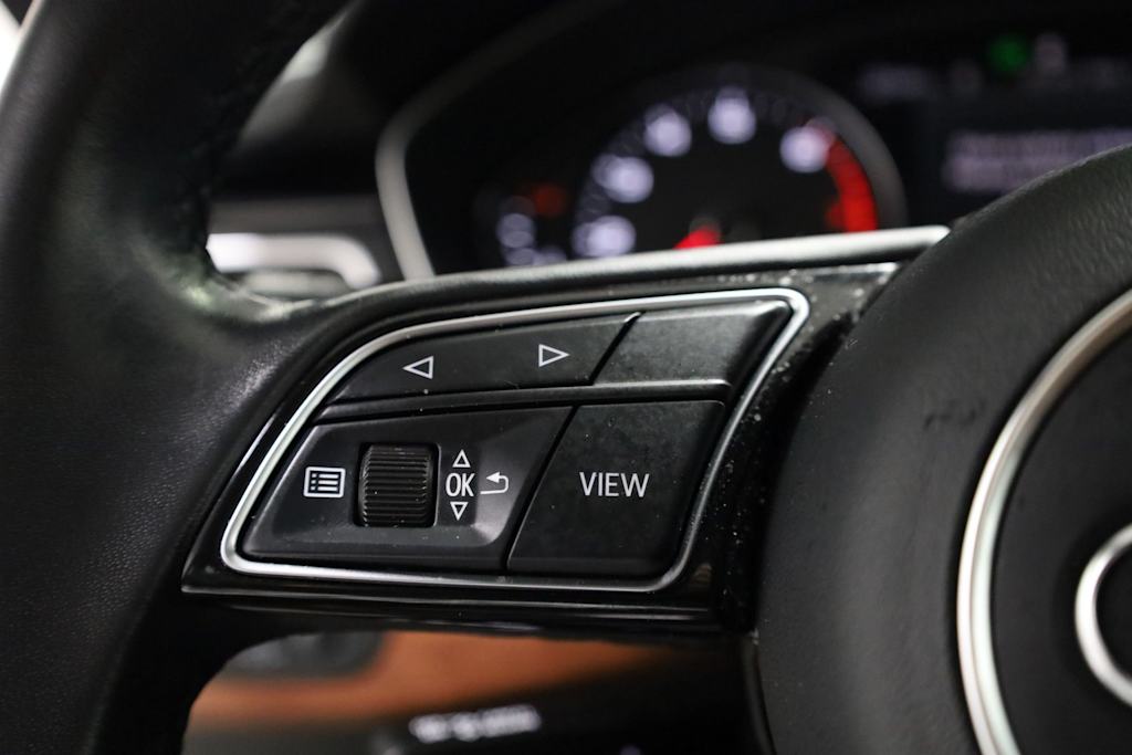 Thumbnail: 2023 Audi A5 - 28