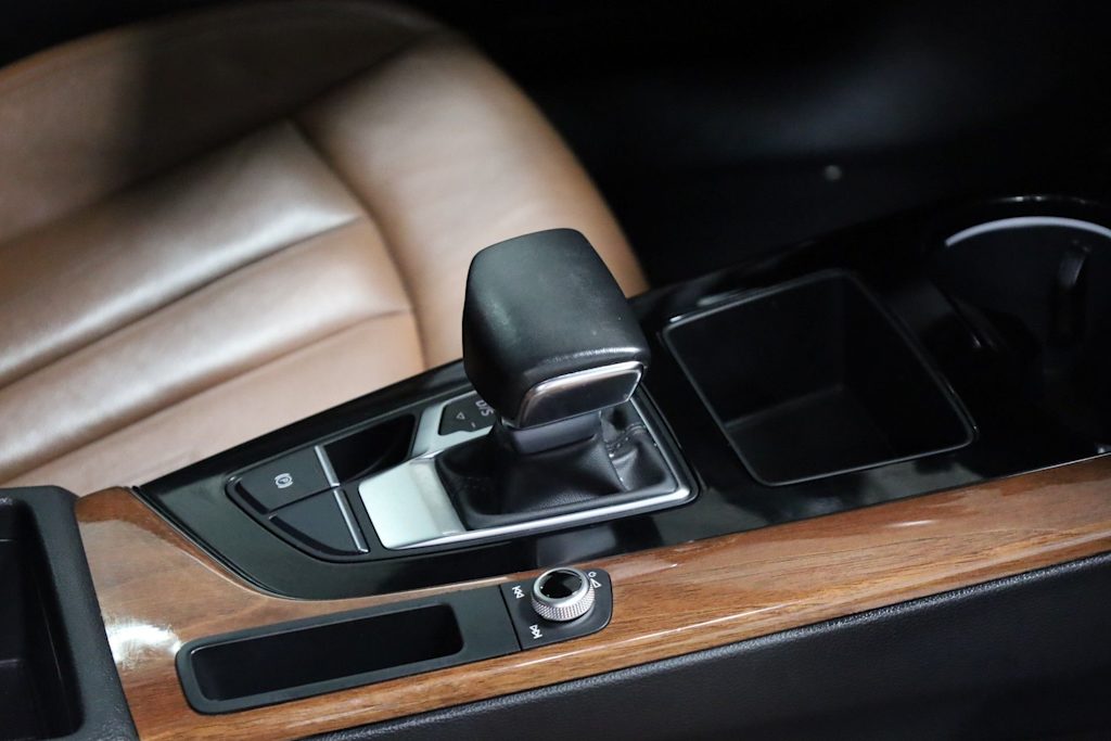 Thumbnail: 2023 Audi A5 - 15