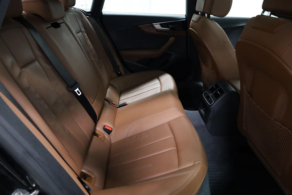 Thumbnail: 2023 Audi A5 - 36