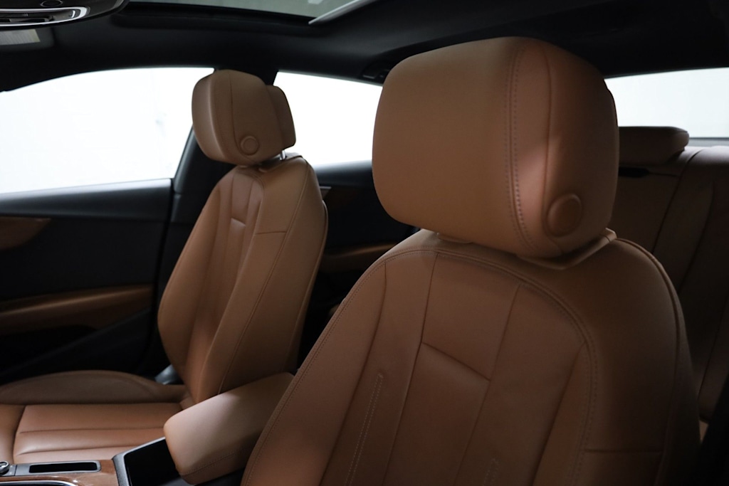 Thumbnail: 2023 Audi A5 - 10