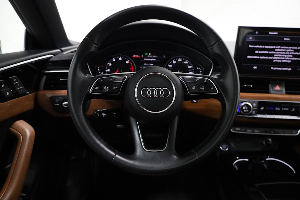 Thumbnail: 2023 Audi A5 - 12