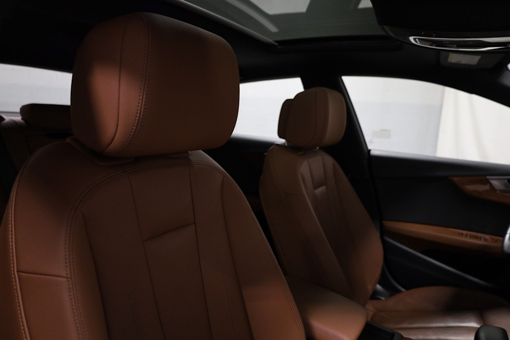 Thumbnail: 2023 Audi A5 - 27