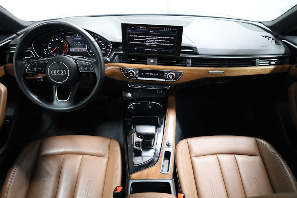 Thumbnail: 2023 Audi A5 - 13