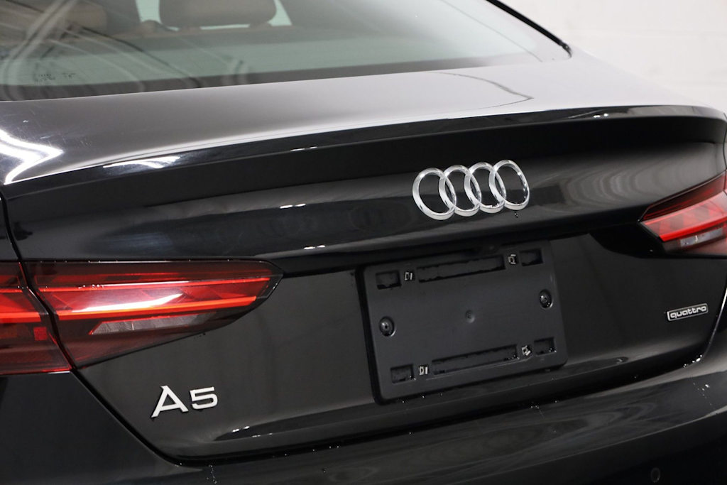 Thumbnail: 2023 Audi A5 - 14