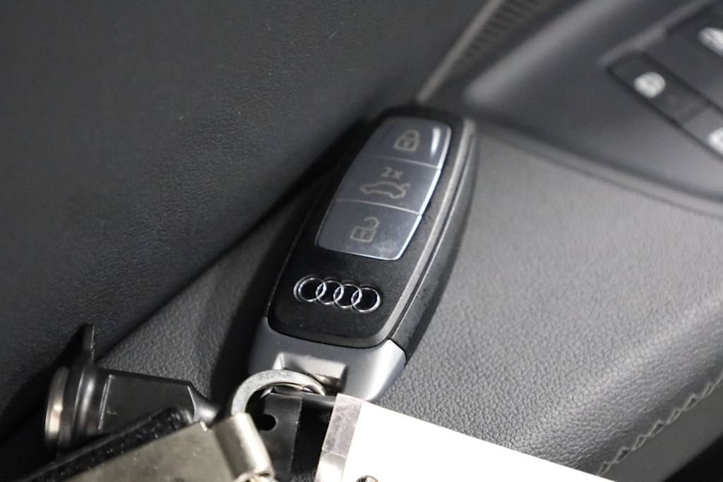 Thumbnail: 2023 Audi A3 - 19
