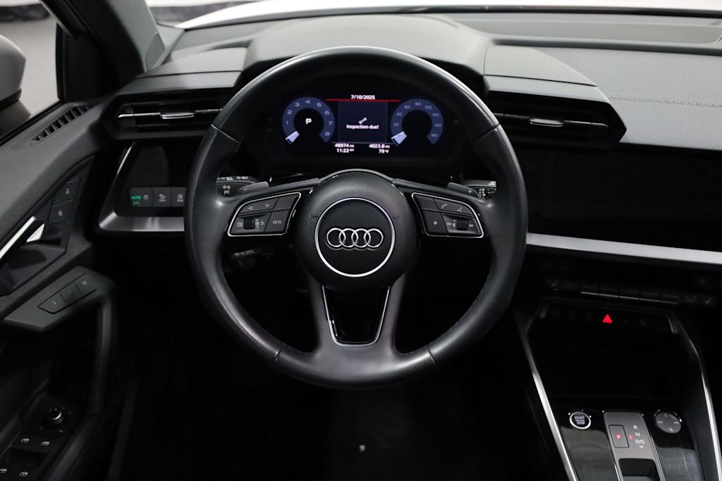 Thumbnail: 2023 Audi A3 - 13