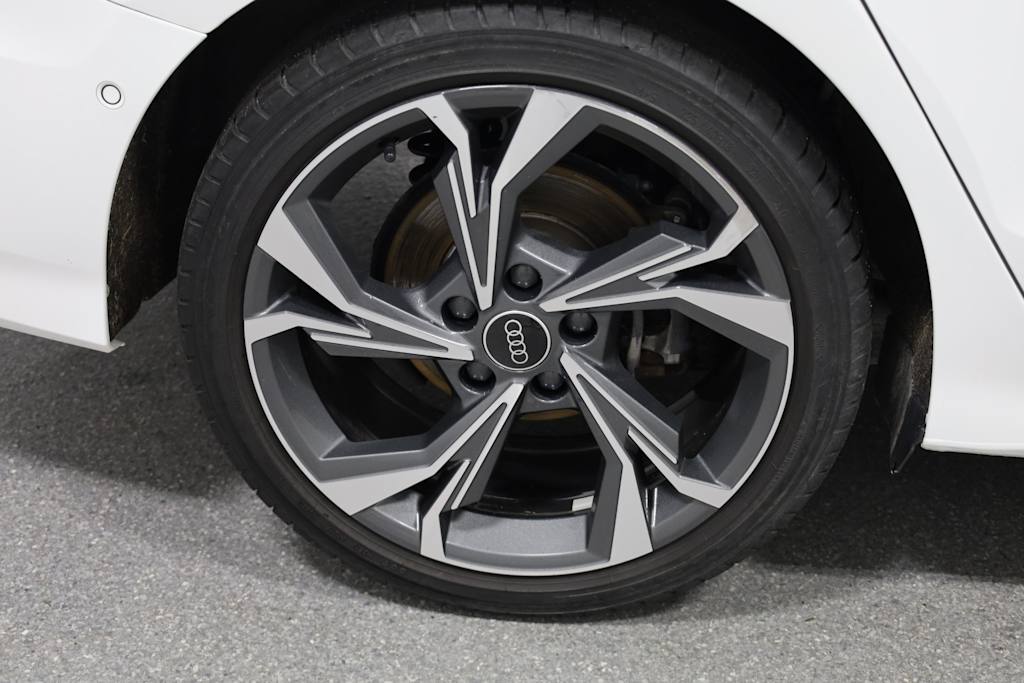 Thumbnail: 2023 Audi A3 - 38