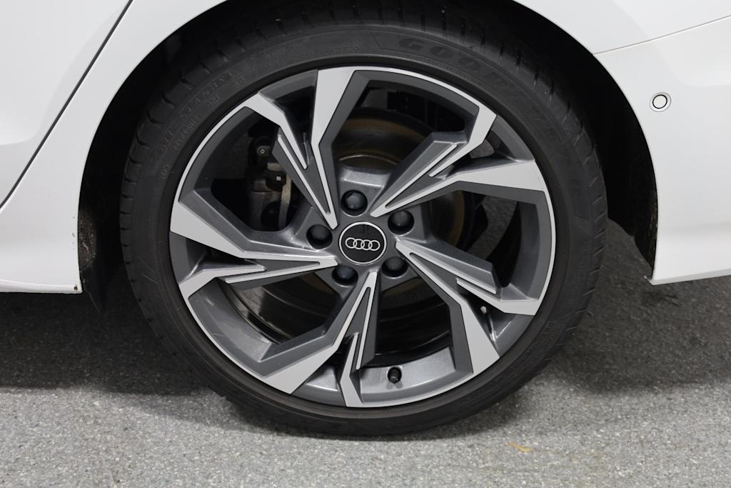 Thumbnail: 2023 Audi A3 - 39