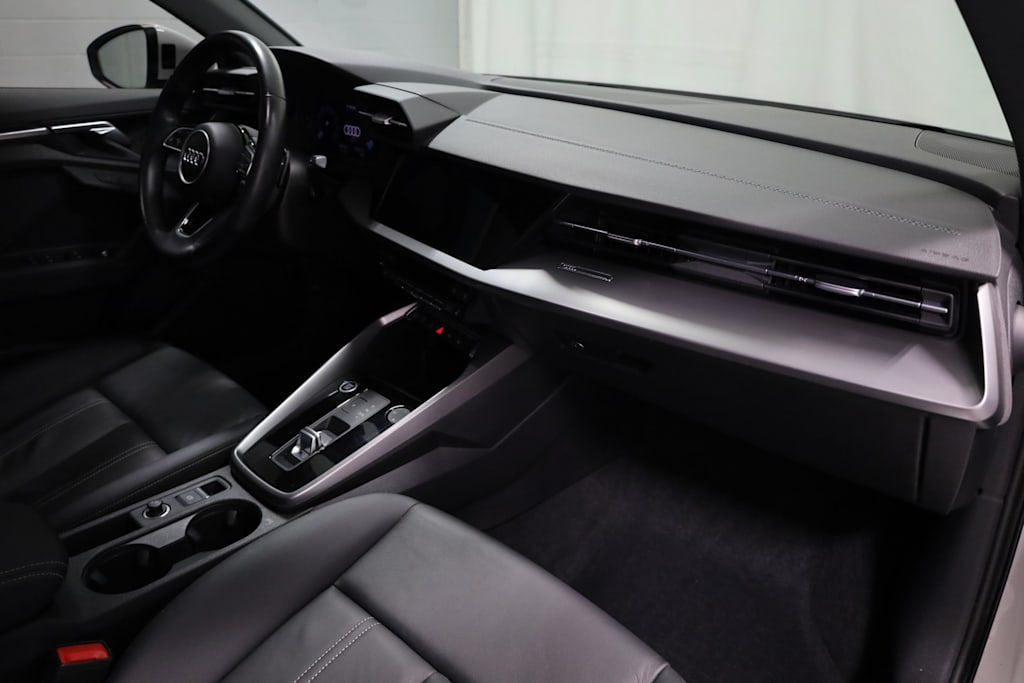 Thumbnail: 2023 Audi A3 - 9