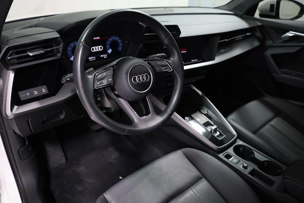 Thumbnail: 2023 Audi A3 - 2