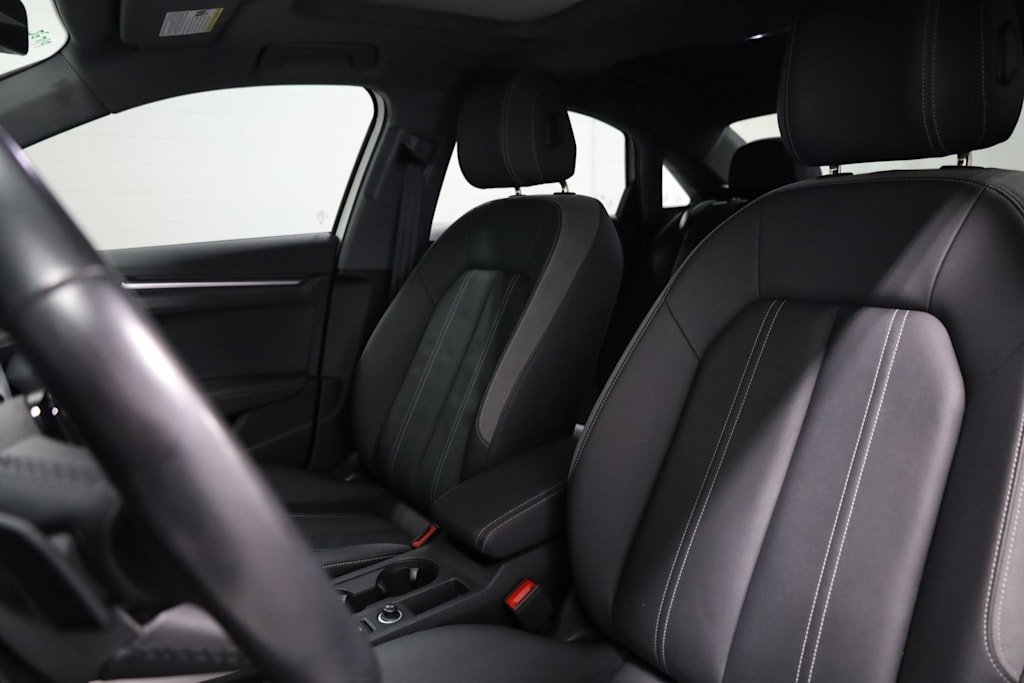 Thumbnail: 2023 Audi A3 - 12