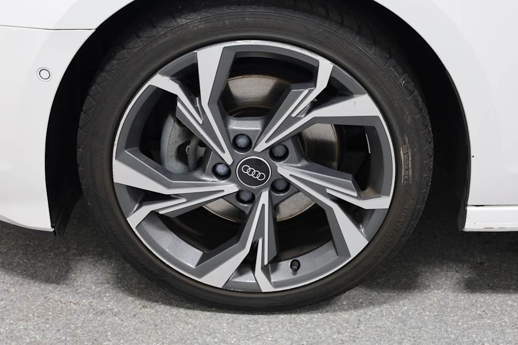 Thumbnail: 2023 Audi A3 - 40