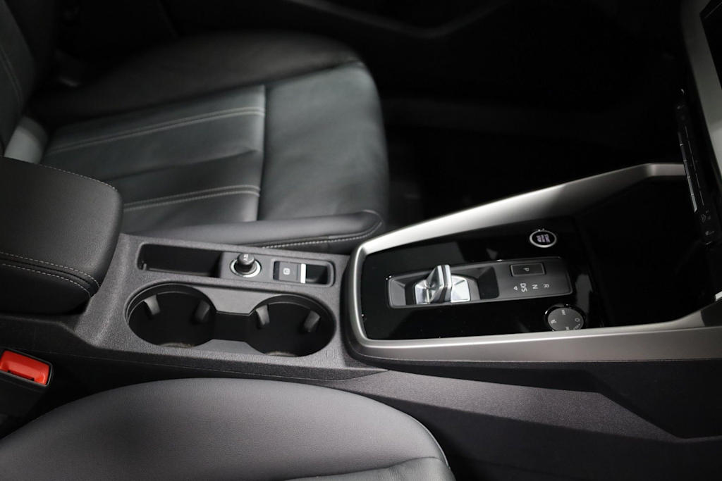 Thumbnail: 2023 Audi A3 - 17