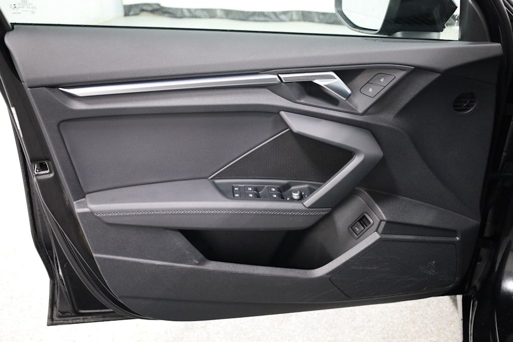 Thumbnail: 2023 Audi A3 - 26