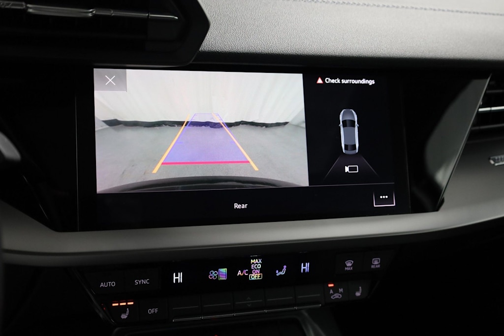 Thumbnail: 2023 Audi A3 - 36