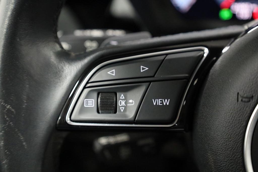 Thumbnail: 2023 Audi A3 - 31