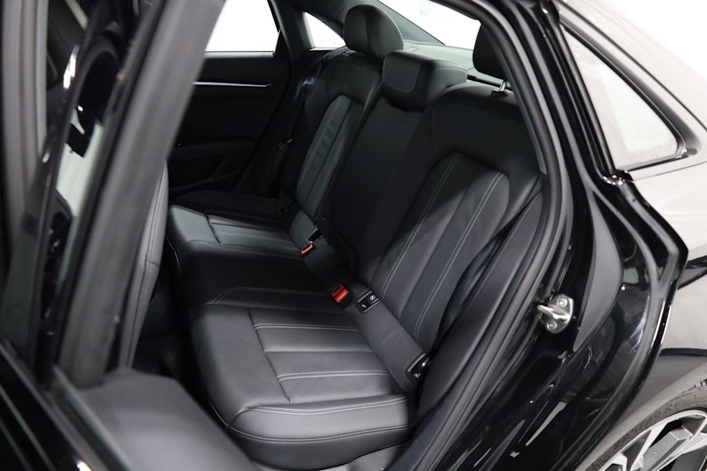 Thumbnail: 2023 Audi A3 - 13