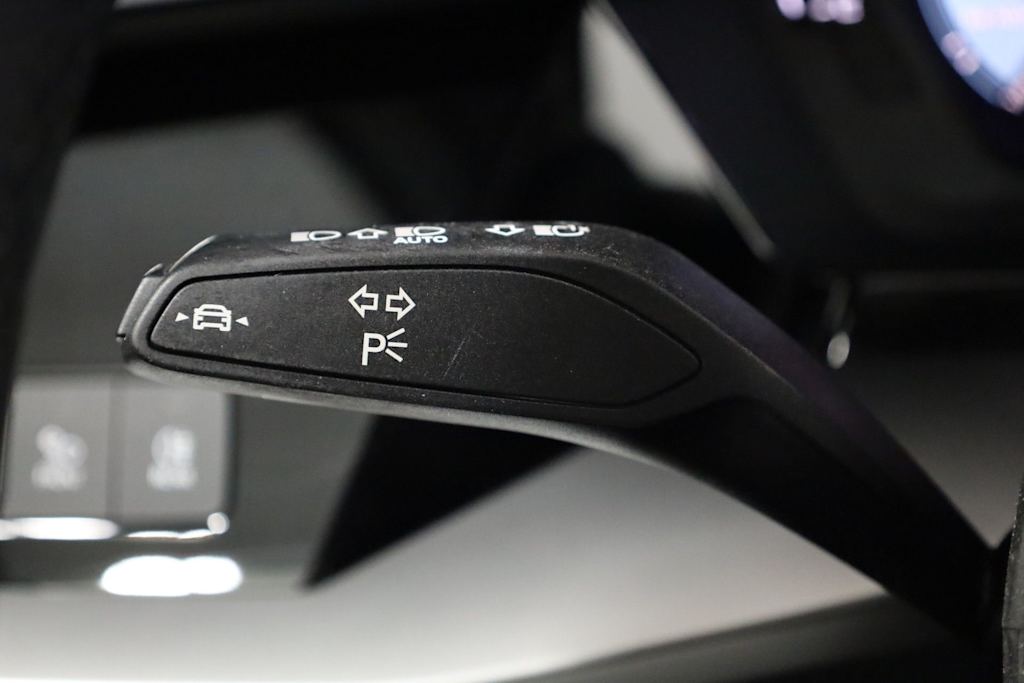 Thumbnail: 2023 Audi A3 - 35