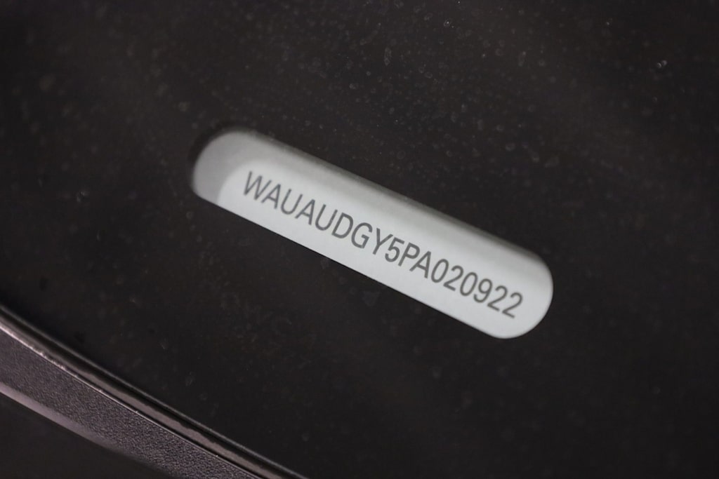 Thumbnail: 2023 Audi A3 - 20