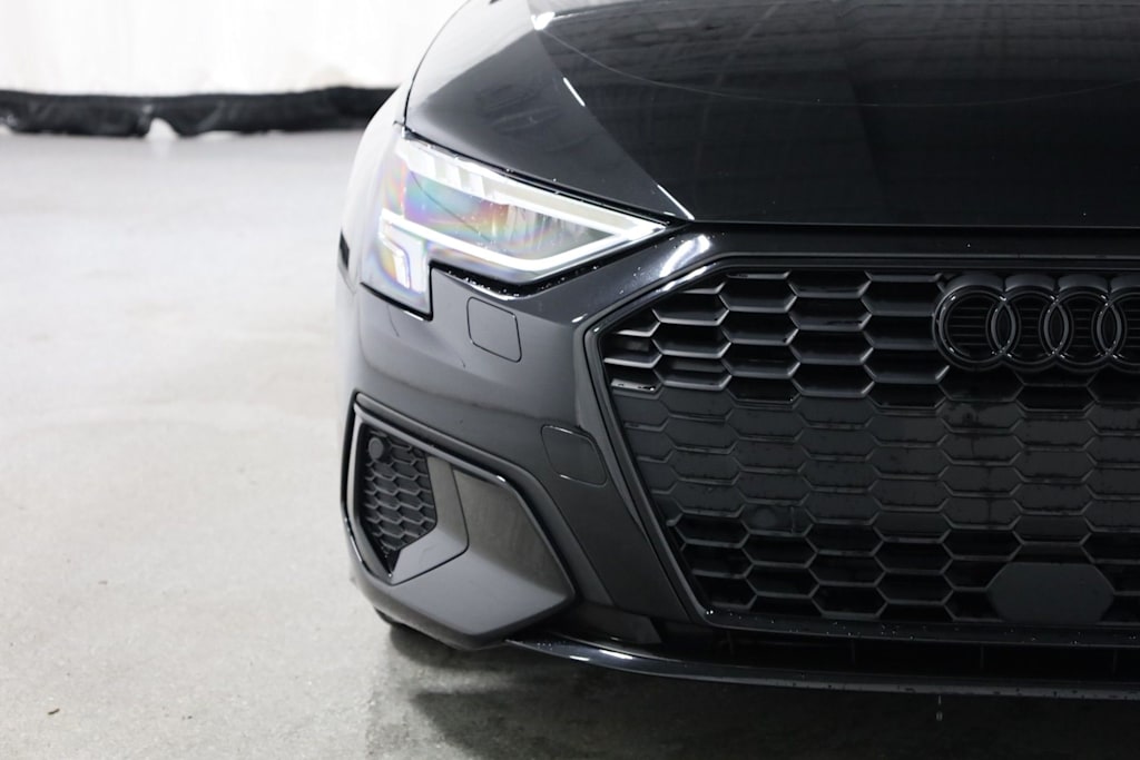 Thumbnail: 2023 Audi A3 - 25