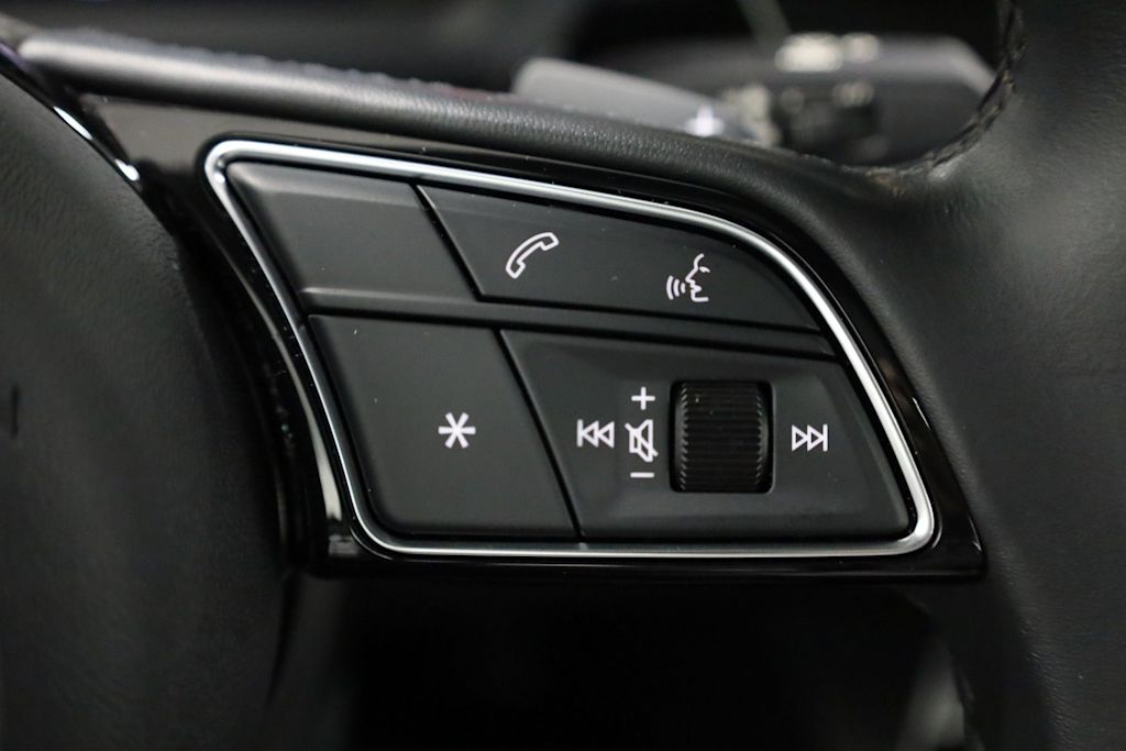 Thumbnail: 2023 Audi A3 - 32