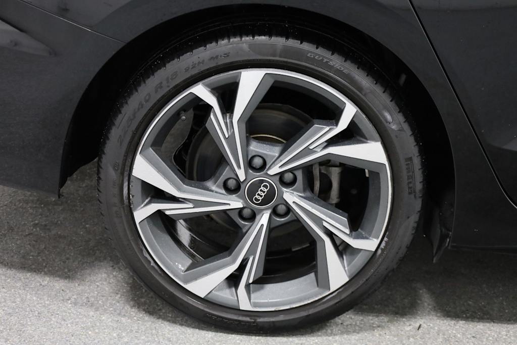 Thumbnail: 2023 Audi A3 - 39