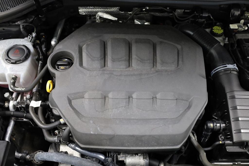 Thumbnail: 2023 Audi A3 - 9