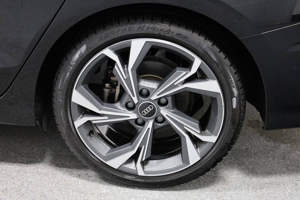 Thumbnail: 2023 Audi A3 - 40