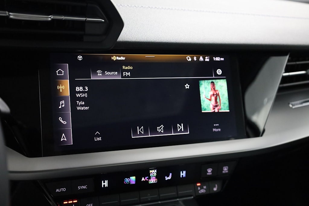 Thumbnail: 2023 Audi A3 - 16