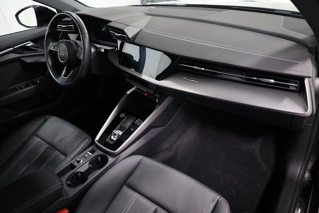 Thumbnail: 2023 Audi A3 - 10