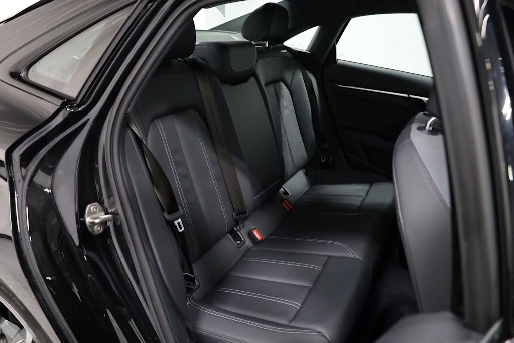 Thumbnail: 2023 Audi A3 - 38