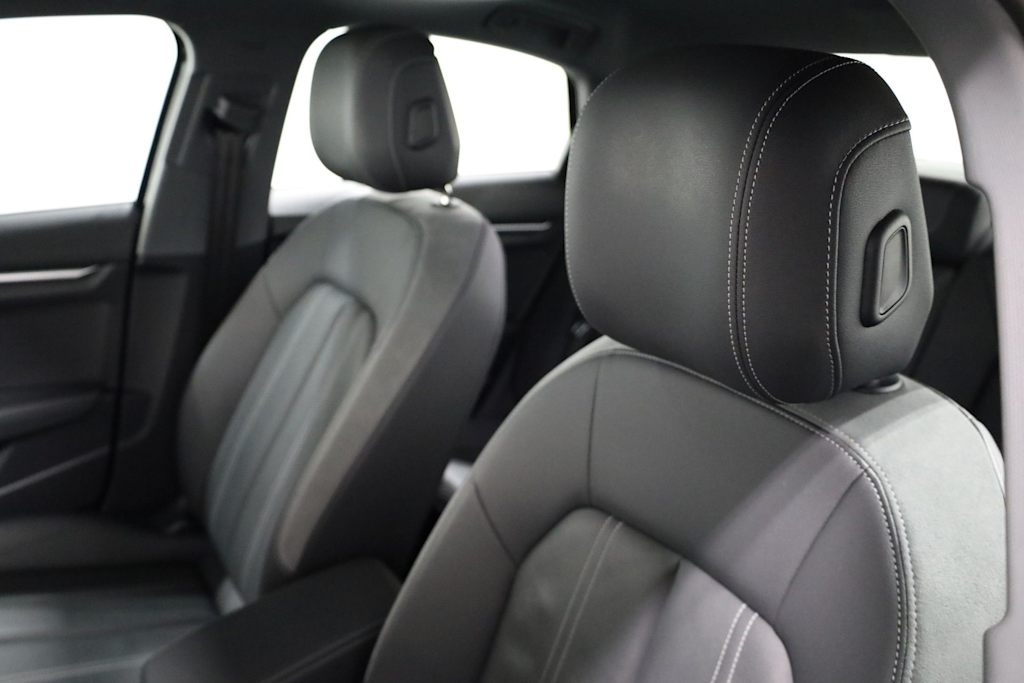 Thumbnail: 2023 Audi A3 - 12