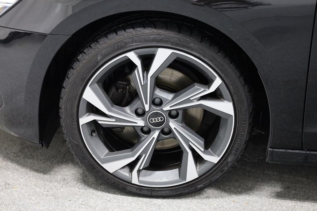 Thumbnail: 2023 Audi A3 - 41