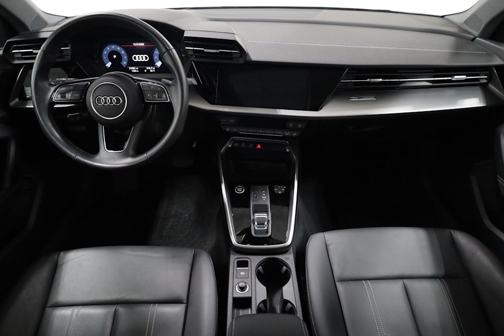 Thumbnail: 2023 Audi A3 - 15