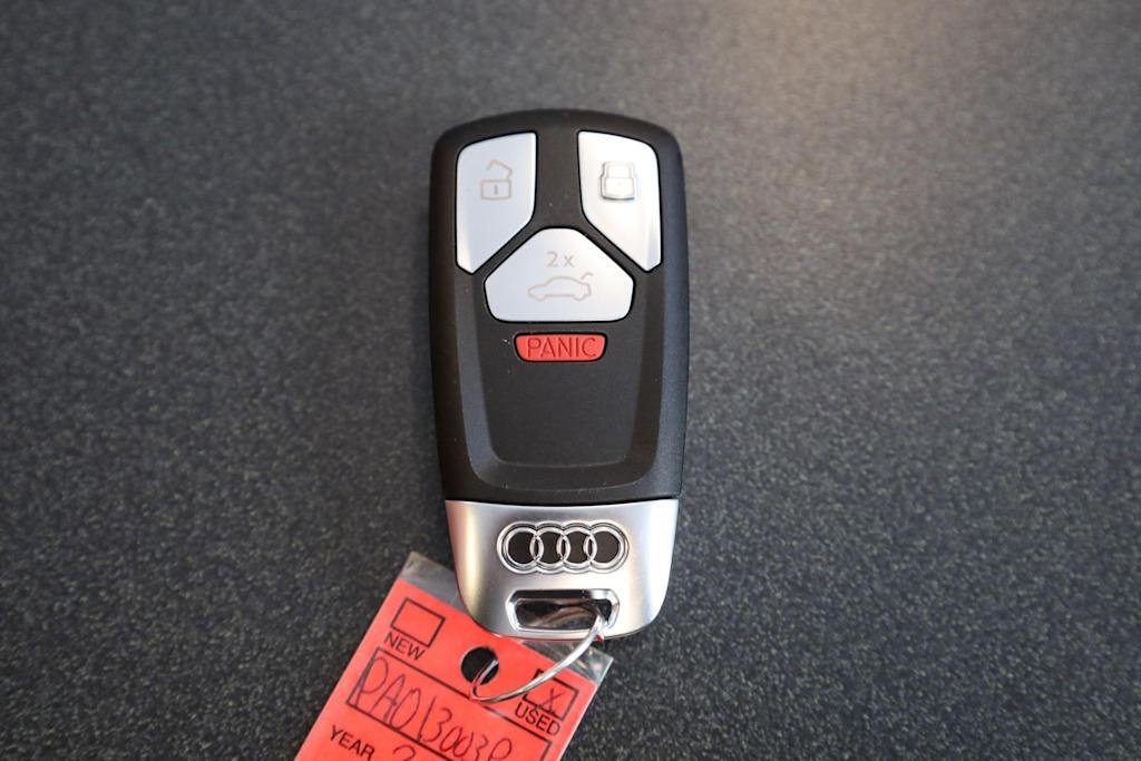 Thumbnail: 2023 Audi S4 - 20