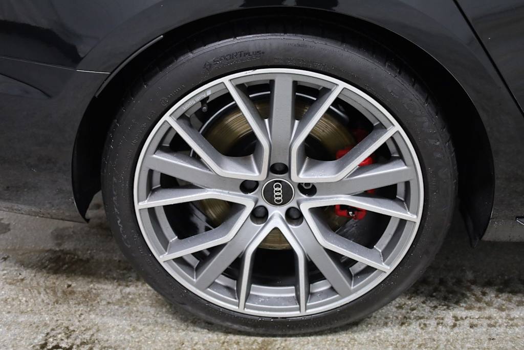 Thumbnail: 2023 Audi S4 - 39