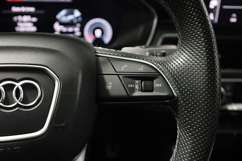 Thumbnail: 2023 Audi S4 - 30