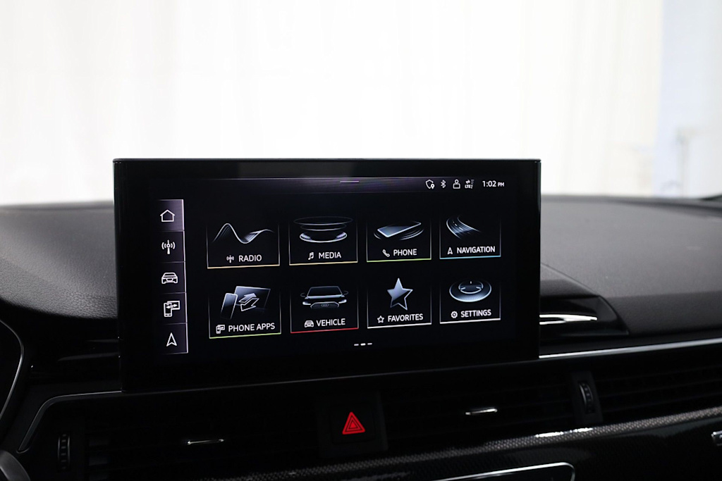 Thumbnail: 2023 Audi S4 - 16