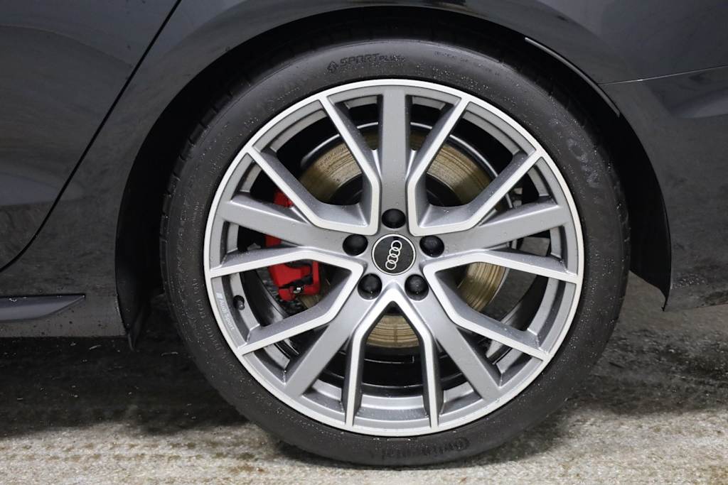 Thumbnail: 2023 Audi S4 - 40