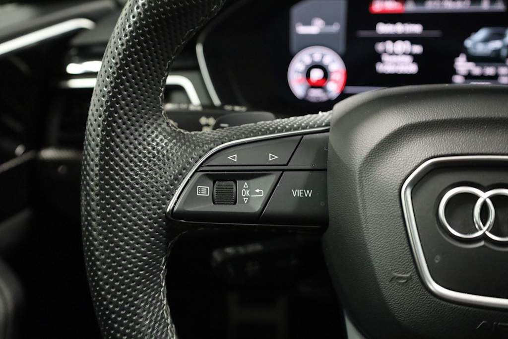 Thumbnail: 2023 Audi S4 - 29