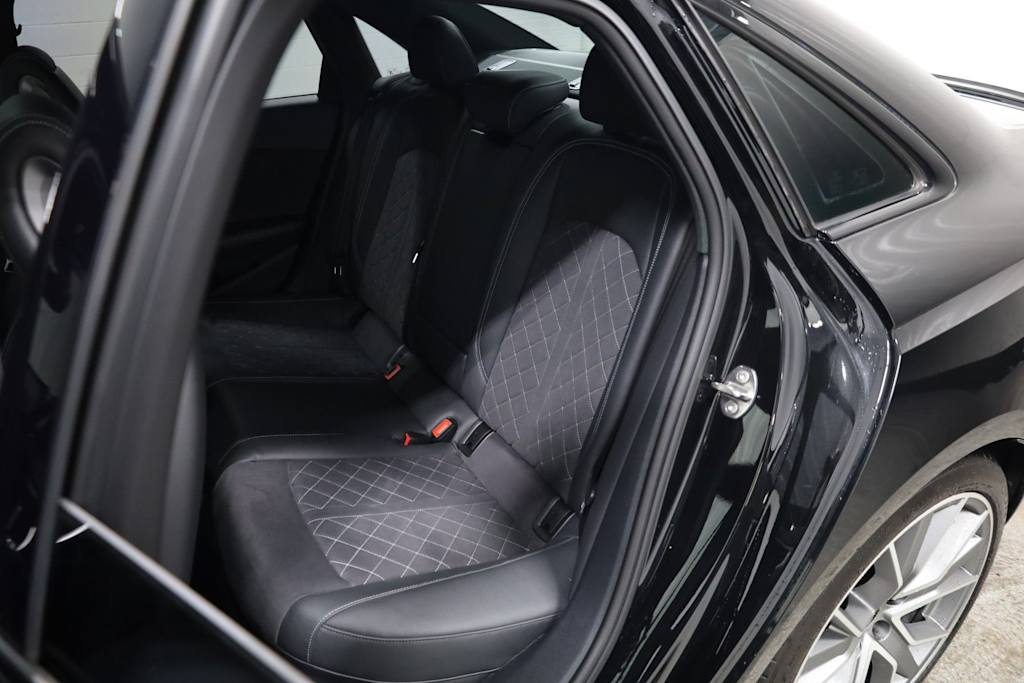 Thumbnail: 2023 Audi S4 - 37