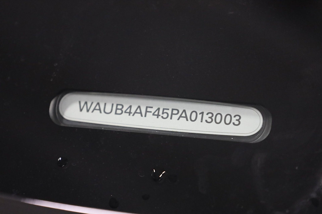 Thumbnail: 2023 Audi S4 - 42