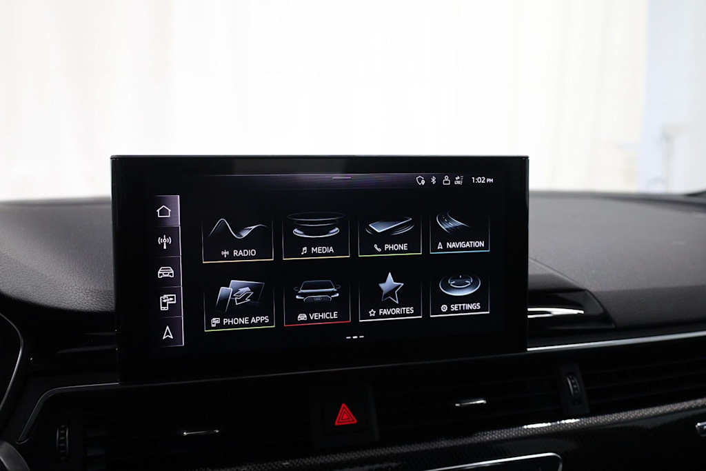 Thumbnail: 2023 Audi S4 - 16