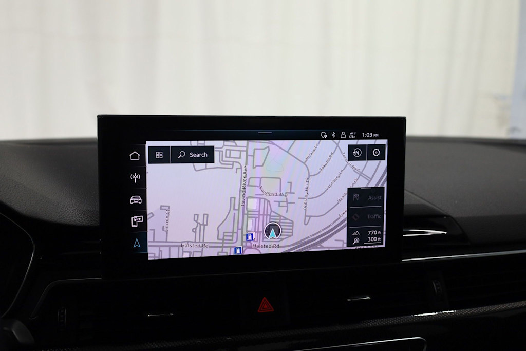 Thumbnail: 2023 Audi S4 - 34