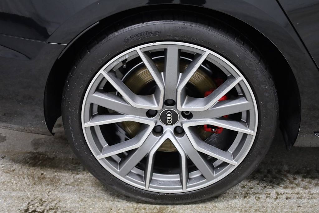 Thumbnail: 2023 Audi S4 - 39