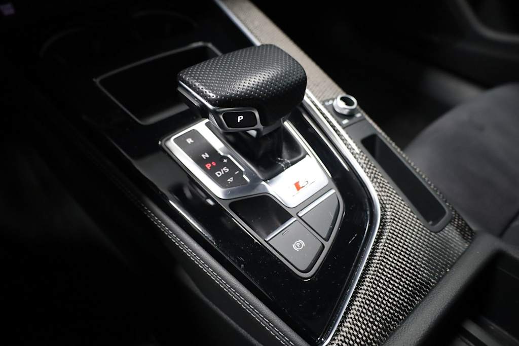 Thumbnail: 2023 Audi S4 - 31